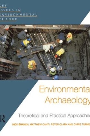 Cover of Environmental Archaeology