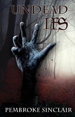 Book cover for Undead Ifs