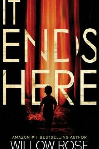 Cover of It Ends Here