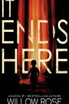 Book cover for It Ends Here