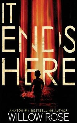 Cover of It Ends Here
