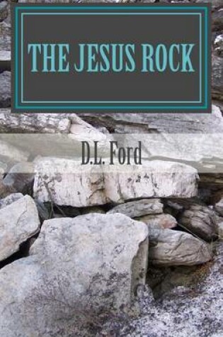 Cover of The Jesus Rock