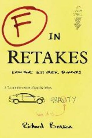 Cover of F in Retakes