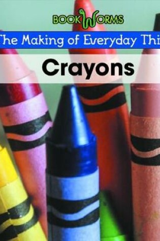 Cover of Crayons