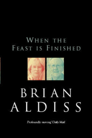 Cover of When the Feast is Finished