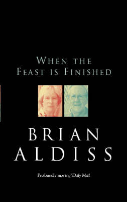 Book cover for When the Feast is Finished