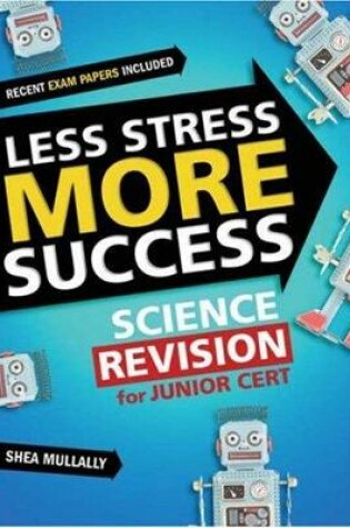 Cover of SCIENCE Revision for Junior Cert