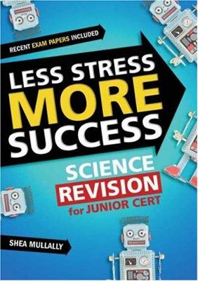 Cover of SCIENCE Revision for Junior Cert