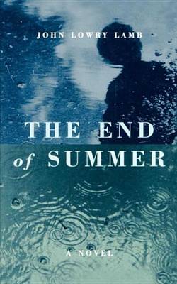 Cover of End of Summer