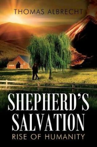 Cover of Shepherd's Salvation