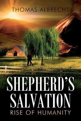 Book cover for Shepherd's Salvation