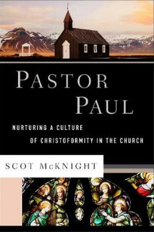 Cover of Pastor Paul