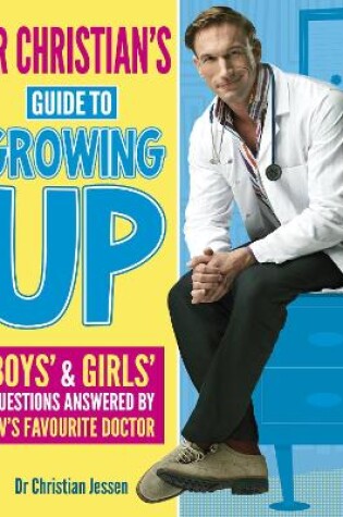 Cover of Dr Christian's Guide to Growing Up