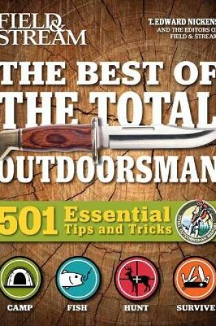 Cover of Field and Stream: Best of Total Outdoorsman