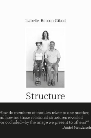 Cover of Structure