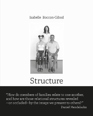 Book cover for Structure