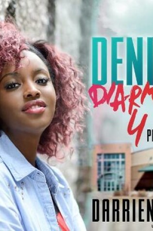 Cover of Denim Diaries 4