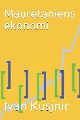 Cover of Mauretaniens ekonomi