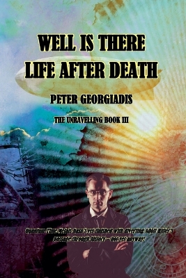 Cover of Well Is There Life After Death