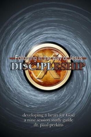 Cover of Discipleship