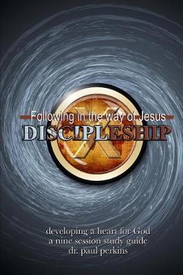 Book cover for Discipleship