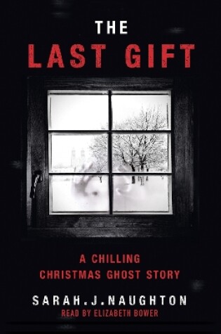 Cover of The Last Gift