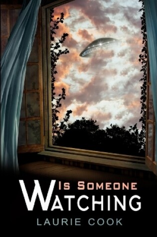 Cover of Is Someone Watching