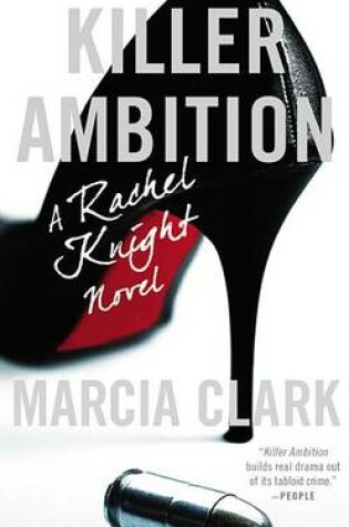 Cover of Killer Ambition