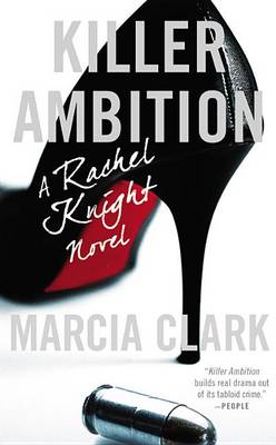 Book cover for Killer Ambition