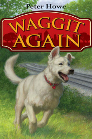 Cover of Waggit Again
