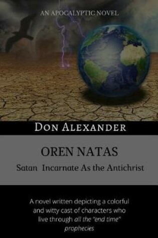 Cover of Oren Natas