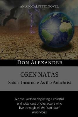 Book cover for Oren Natas