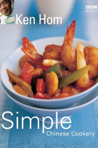 Cover of Simple Chinese Cookery