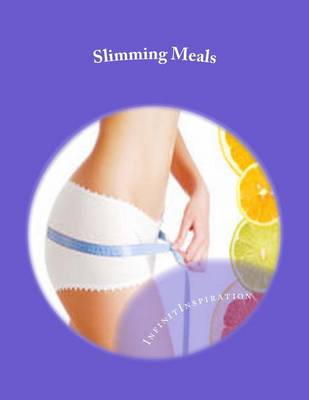 Book cover for Slimming Meals