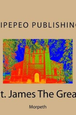 Cover of St. James the Great