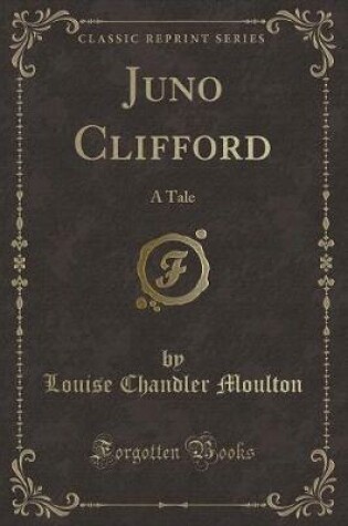 Cover of Juno Clifford