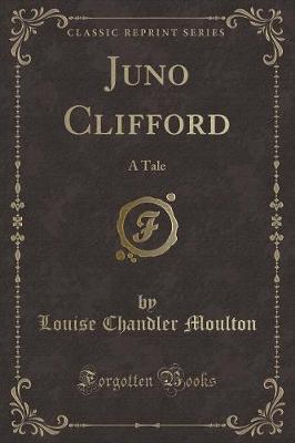 Book cover for Juno Clifford