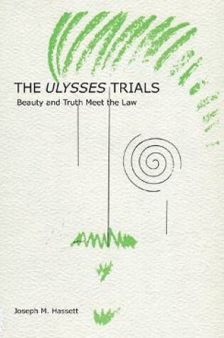 Cover of The Ulysses Trials