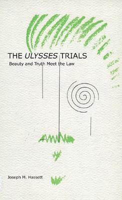 Book cover for The Ulysses Trials