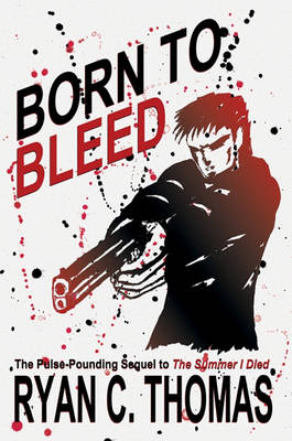 Book cover for Born to Bleed