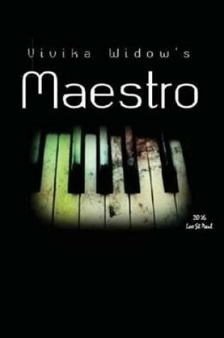 Cover of Maestro