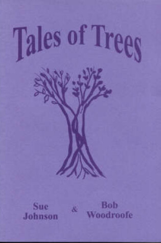 Cover of Tales of Trees