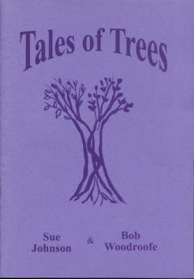 Book cover for Tales of Trees