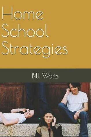 Cover of Home School Strategies