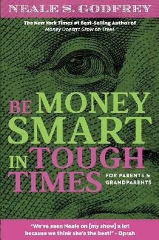 Cover of Be Money Smart In Tough Times
