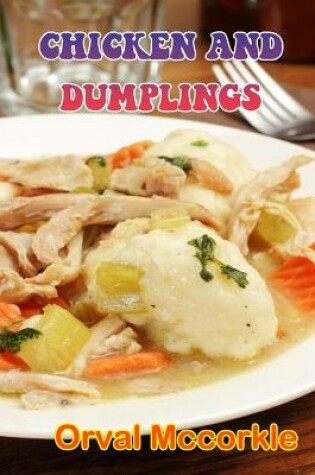 Cover of Chicken and Dumplings