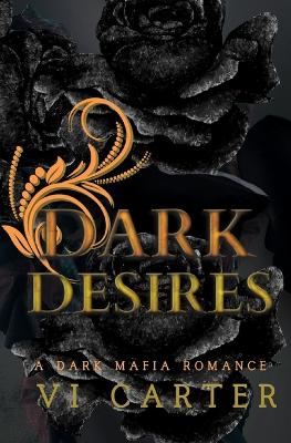 Book cover for Dark Desires