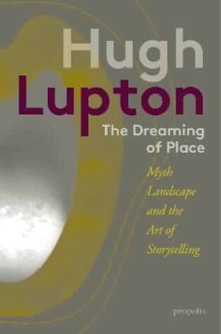 Cover of The Dreaming of Place