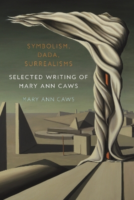 Book cover for Symbolism, Dada, Surrealisms