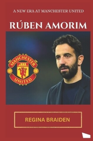 Cover of Rúben Amorim